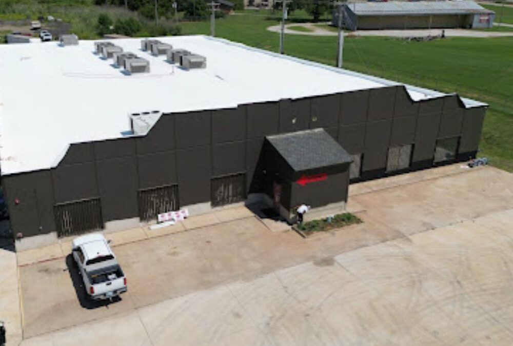 Common Roofing Problems in Norman, OK