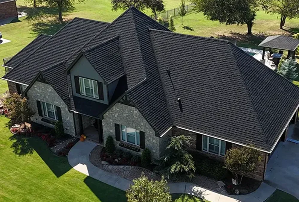 How to File a Roof Insurance Claim After a Storm