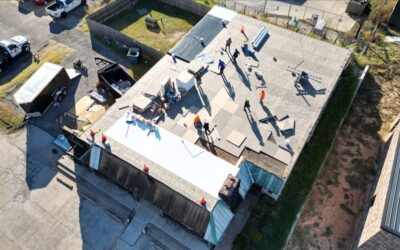 How to Handle Emergency Roof Damage After a Storm