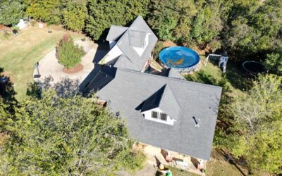 5 Signs Your Roof Needs Replacement