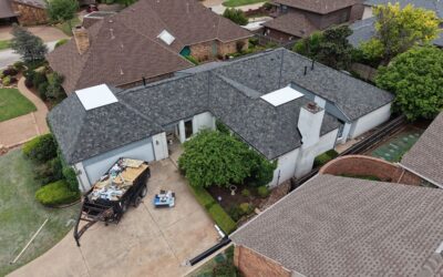 Signs of Wind Damage to Your Roof